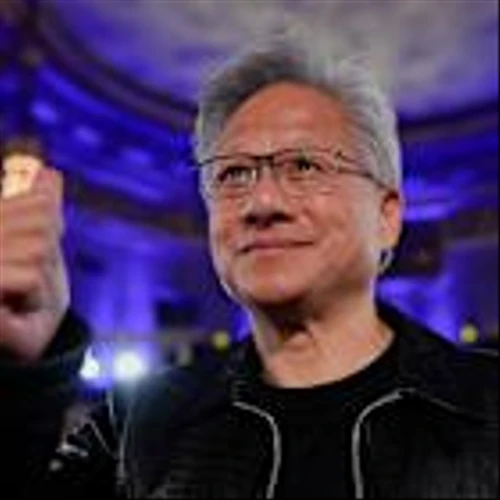 Nvidia dominated the headlines in 2025 — these were its 15 biggest events of the year