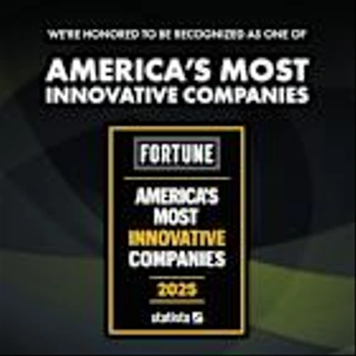 Maximus: One of America's Most Innovative Companies