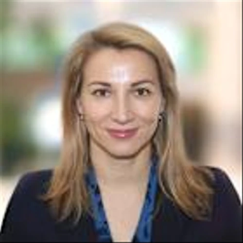Katarína Brydone appointed Managing Director of Colliers in Czech Republic