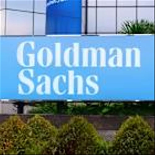 Is The Goldman Sachs Stock Outperforming the Dow?