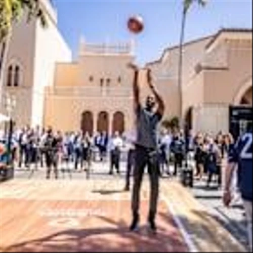 Scottie Pippen helps sell Wall Street on prediction markets