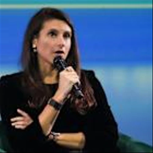 Term Sheet Next: How a16z crypto’s Arianna Simpson has navigated the blockchain rollercoaster