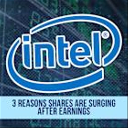 Intel to Take on Broadcom: 3 Reasons the Stock is Surging 8% After Q3 Earnings