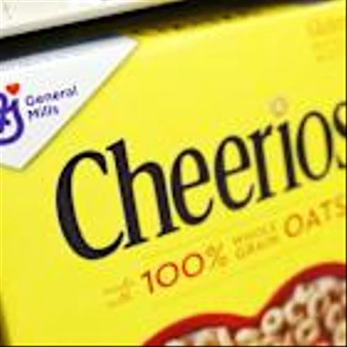 General Mills to remove artificial colors from all its US cereals and foods
