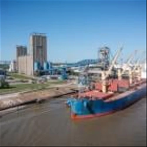 The Andersons, Inc. Signs Long-Term Lease at Port Houston, Makes Investment in Capacity for Soybean Meal Exports