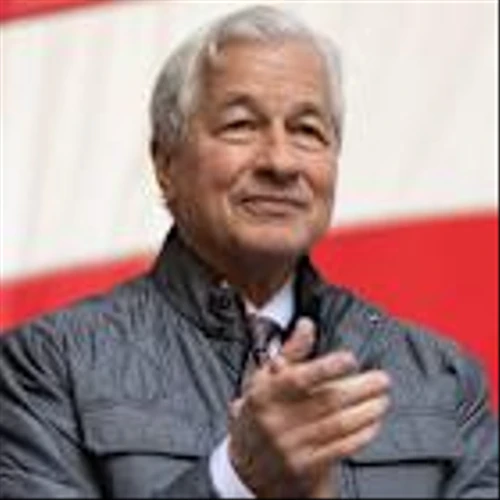 JPMorgan CEO Jamie Dimon Slams Phones In Meetings As IBM Chairman And CEO Arvind Krishna Pushes Back — Calling A Device Ban 'Weird'