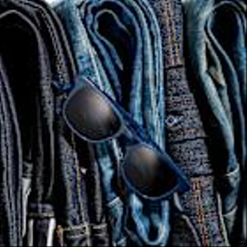 Indigo Shades: Tellason and Lowercase NYC Launch Sunglasses
