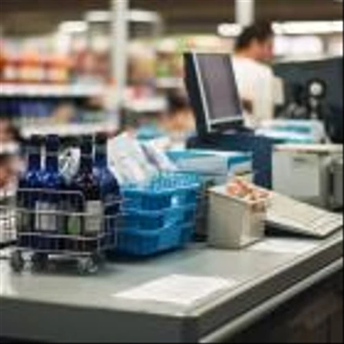 The Kroger (KR) Surges 9.8% on Optimistic Sales Growth Outlook