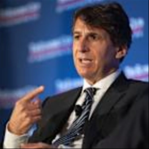 Rowan Says People ‘Lost Their Minds’ Over Private Credit Fears