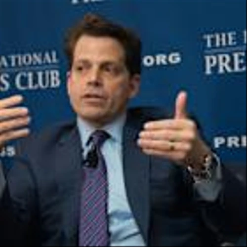 Anthony Scaramucci Calls Avalanche The 'Swiss Army Knife' Of Layer-1 Blockchains, Made A 'Big Bet' On Ethereum Killer Because Of This Reason