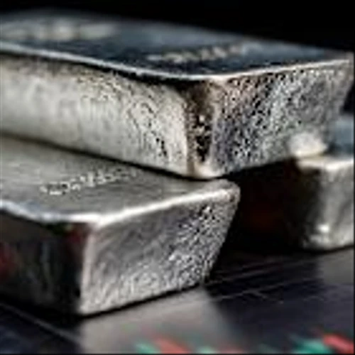 Silver, Copper, Gold Price Rise On Fed Outlook; Watch These Stocks