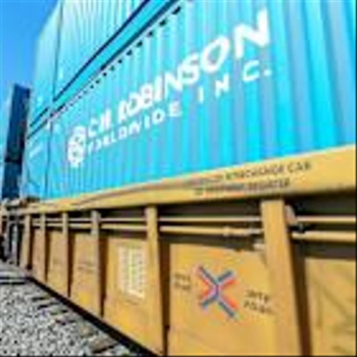 C.H. Robinson delivers on AI, but investors still skeptical