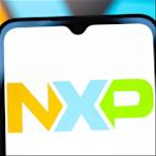 Chip stocks slide, NXP weak outlook, Coinbase inks PNC deal