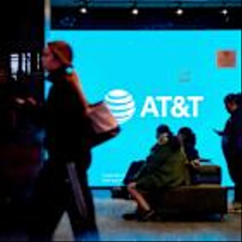 Trump Blasts AT&T for Poor Network Performance During Call