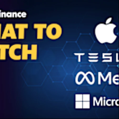 Mag 7 earnings, Fed's rate decision: What to Watch