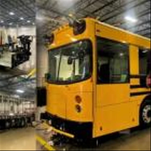 GreenPower Plans To Deliver 88 All-Electric School Buses in West Virginia in Fiscal Year 2025