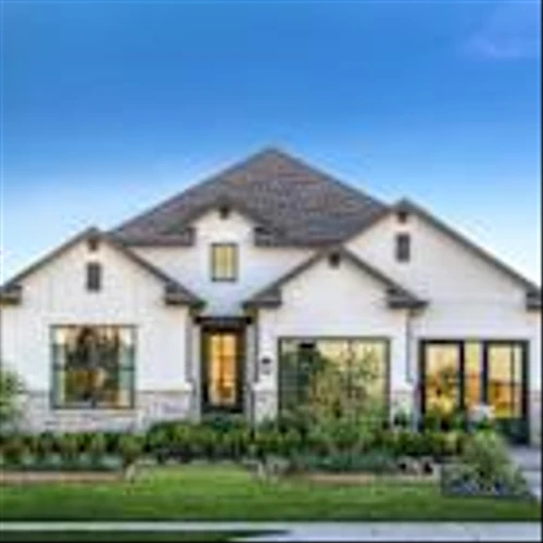 Toll Brothers Opens The Ranch at Uptown Celina in Celina, Texas