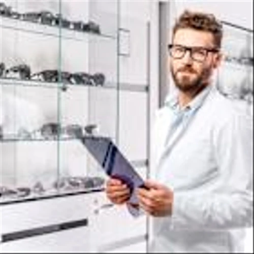 Warby Parker Inc. (WRBY): A Bull Case Theory