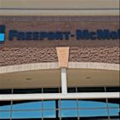 Freeport-McMoRan beats quarterly profit on higher copper and gold prices