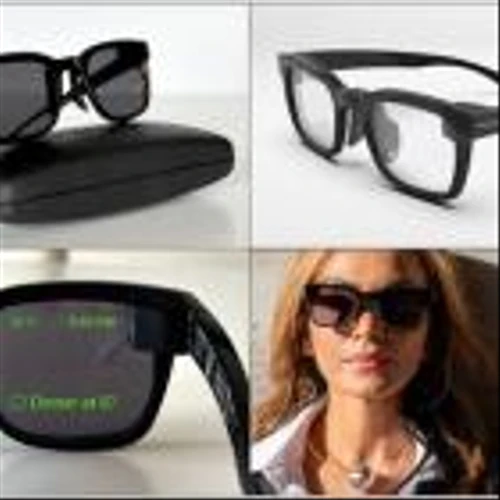 Vuzix Announces General Availability of Z100 Smart Glasses