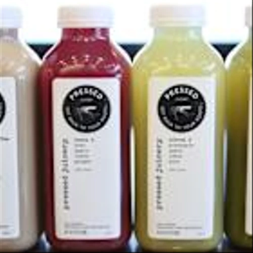 Pressed Juicery CEO on Retail Expansion Strategy