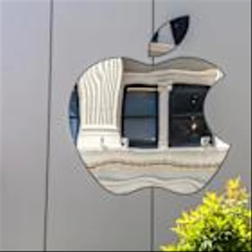 The Zacks Analyst Blog Highlights Apple, Eli Lilly and Visa