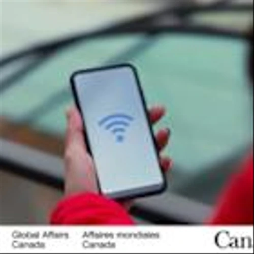 Practical tips for protecting your data while travelling