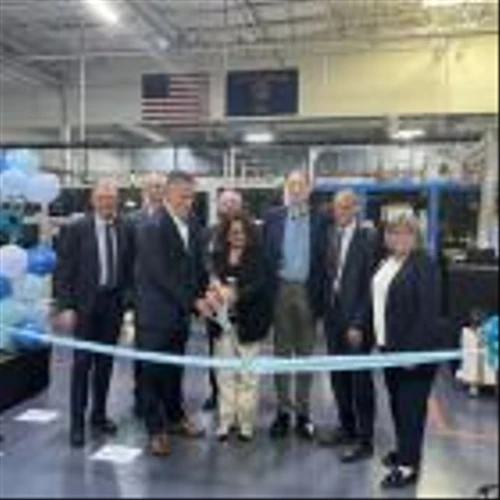 ESS Celebrates $50M Manufacturing Expansion at Oregon Headquarters Funded by U.S. Export-Import Bank’s Make More in America Initiative
