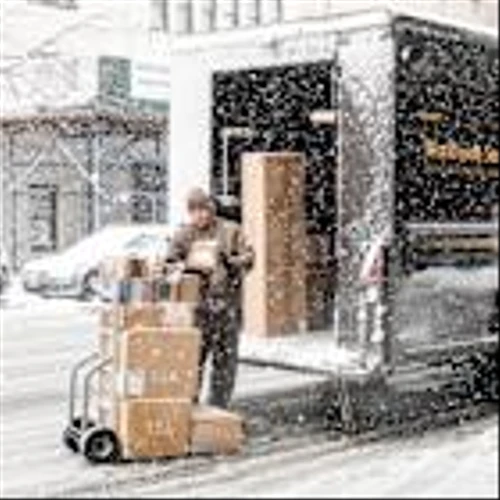 Earnings live: UnitedHealth stock tumbles, UPS and General Motors rise