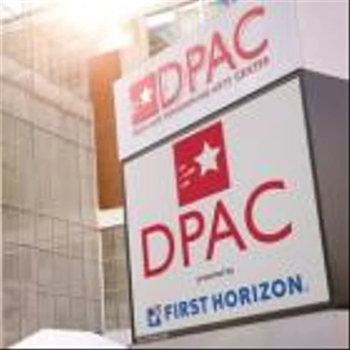 First Horizon Bank Becomes First Presenting Sponsor of DPAC