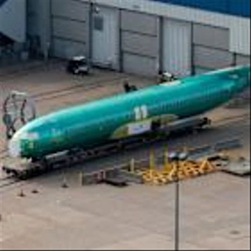 Boeing’s Spirit AeroSystems Deal Gets U.K. Approval. It’s Part of the Turnaround.