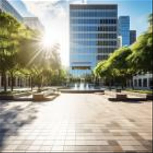 City Office REIT, Inc. (NYSE:CIO) Q1 2024 Earnings Call Transcript