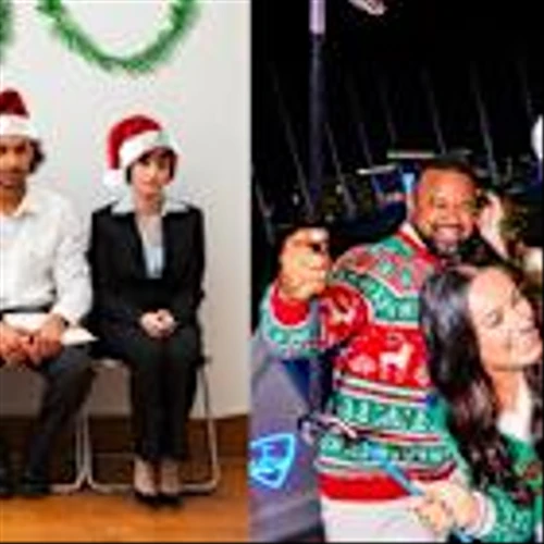 /C O R R E C T I O N -- Topgolf/