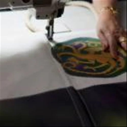 Empire State Building Partners with Sea Bags and Max to Transform Fabric from 270-Foot Dragon into Recycled Tote Bags