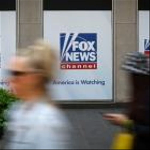 In blow to Fox Corp., judge rules Smartmatic case over 2020 election lies can proceed