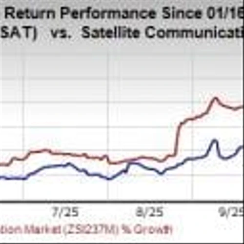 GSAT Expands South Korea Ground Station for Satellite Connectivity