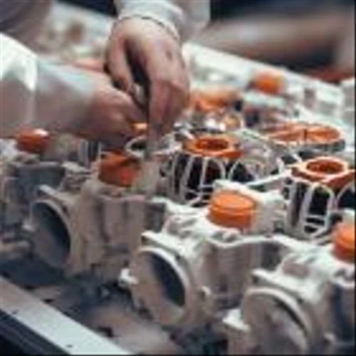 Johnson Controls International plc (JCI): Among the Growing Dividend Stocks with Low PE Ratios