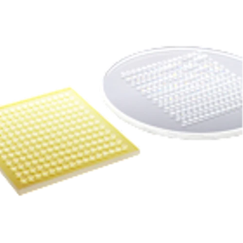 Coherent Introduces Next-Gen 2D Glass Molded Lens Array