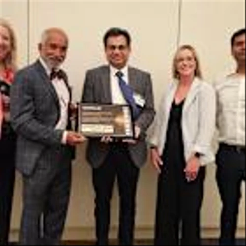 L&T Technology Services Recertification at Caterpillar’s Supplier Excellence Recognition Event for Second Consecutive Year