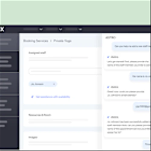 Wix Launches Astro, an AI-powered Assistant for Site and Business Management