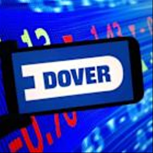 Is Dover Stock Underperforming the S&P 500?