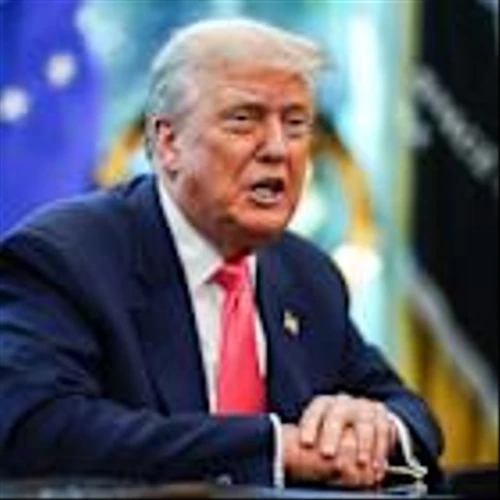 Trump Aides Create Loyalty List Ranking Corporations by Support