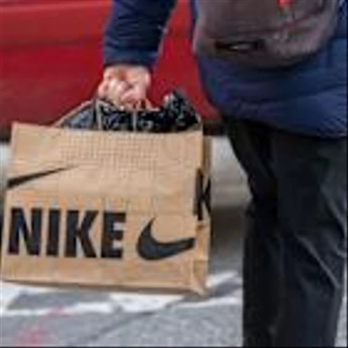 Nike, Walmart Jump on 90-Day Tariff Pause for Key Suppliers