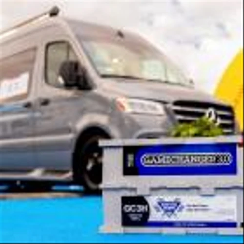 Dragonfly Energy Expands Market Share with RV Giant Forest River