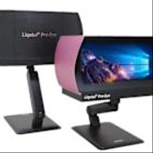 Himax Subsidiary Liqxtal Technology Pro-Eye Vision Care Display Makes its Medical Taiwan 2025 Debut