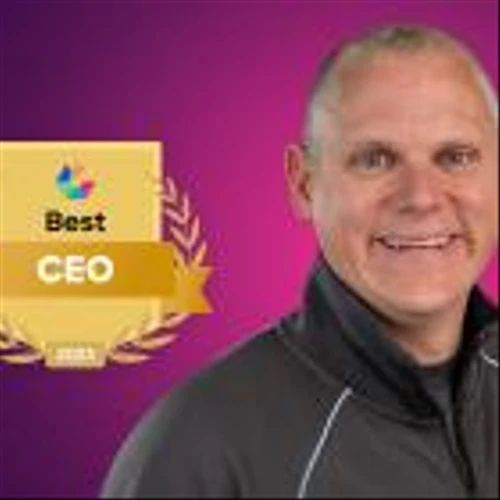 IZEA Founder Ted Murphy Named on Comparably’s ‘Best CEO’ List for Third Consecutive Year