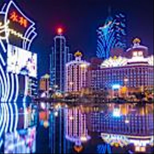 China Hotel Stock Breaks Out Past Latest Buy Point After Strong Q1 Results