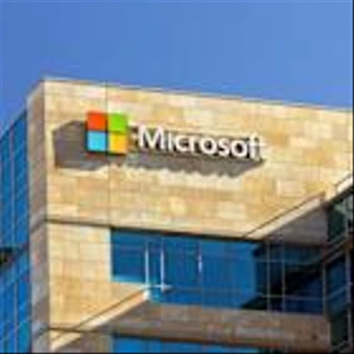 Top Stock Reports for Microsoft, AstraZeneca & BlackRock