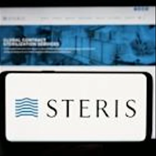 STERIS Stock: Is STE Outperforming the Healthcare Sector?