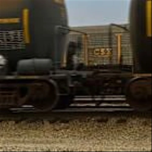 CSX Faces Mounting Pressure to Pursue Railroad Merger. An Activist Steps In.